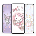 Cute Sanrio Wallpaper HD app