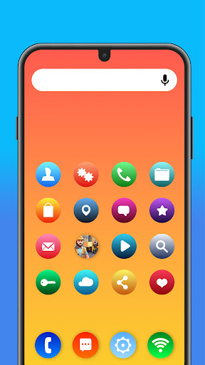 Perfect Loader Launcher app download latest version  2.1.8 screenshot 1