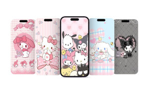 Cute Sanrio Wallpaper HD app free download latest versionͼƬ1