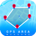 GPS Area Measure On Map mod apk latest version  1.14