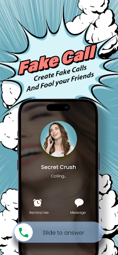 Prank Sounds Fart Fake Call app free download for andorid  30.0.0 screenshot 2
