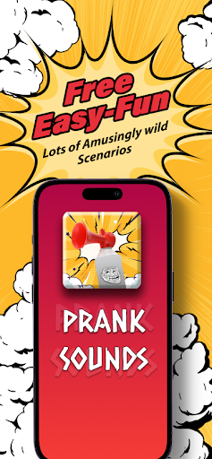 Prank Sounds Fart Fake Call app free download for andorid  30.0.0 screenshot 3