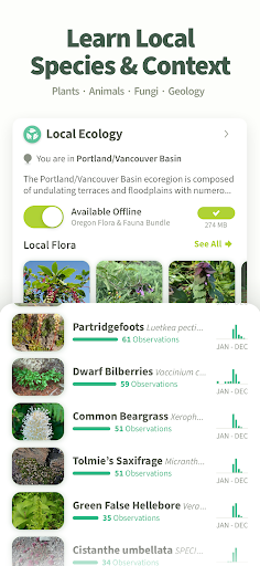 Natural Atlas Trail Map & GPS app download latest version  4.7.1 screenshot 4