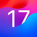 Launcher for iOS 17 Style download apk latest version  12.2