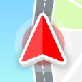 Navio Maps GPS & Navigation app free download latest version  1.0.6