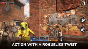 Zombie State Roguelike FPS Mod Apk 1.1.0 Unlimited Money Latest VersionͼƬ1