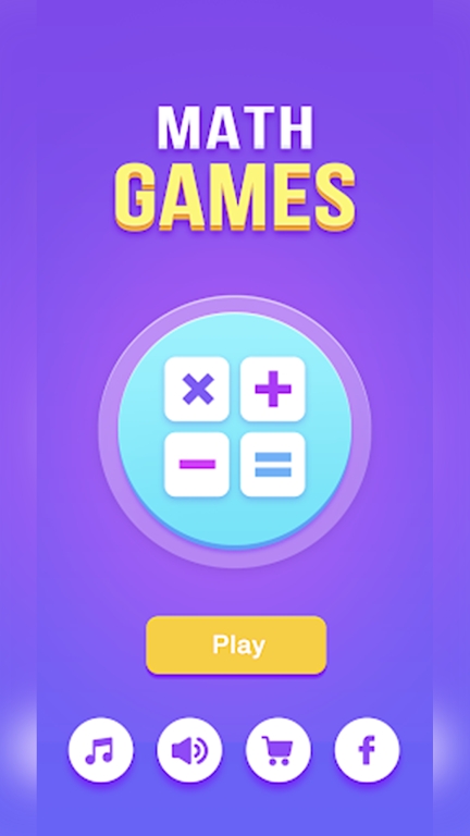 Math Games Numbers Puzzle apk download for android  1.0 screenshot 4
