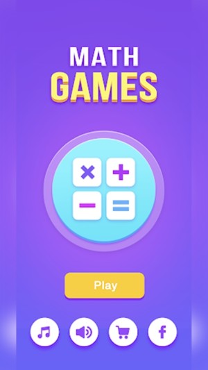 Math Games Numbers Puzzle apk download for androidͼƬ1