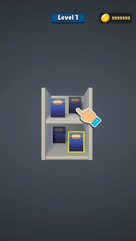 Sort Merge Puzzle 3D apk download for android  0.1 screenshot 1