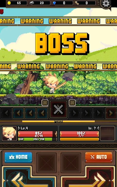 Legend Of the Realm IDLE RPG apk download for android  3 screenshot 3
