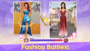 Hollywood Crush mod apk unlimited money and gems latest versionͼƬ2