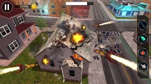 City Demolition Disaster Games apk download for androidͼƬ1