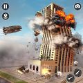 City Demolition Disaster Games apk download for android  1.0