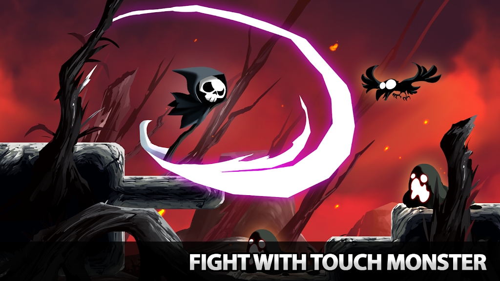 Reaper Adventure Unruly Soul apk download for android  0.0.3 screenshot 2