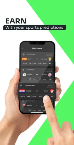Nextips Sports Betting Tips App Download for Android  3.3.0 screenshot 3