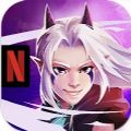 Dragon Prince Xadia NETFLIX apk download for android  v1.0