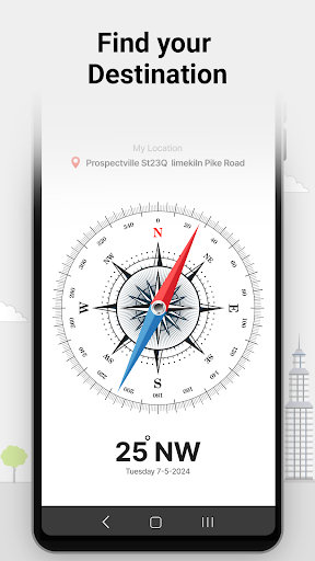 GPS Satellite Maps Live Earth app free download latest version  4.6.9 screenshot 1