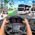 City Coach Simulator Bus Game