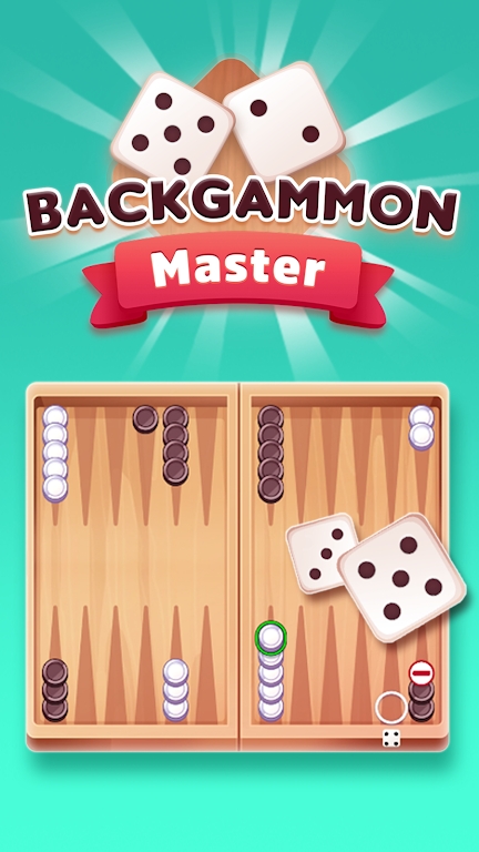 Backgammon Board Games apk download for android  0.3.6 screenshot 2