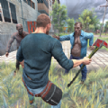 Zombie Hunter 3d Dead City Sim apk download for Android  v1.0