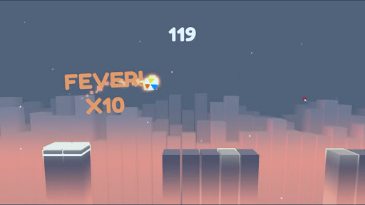 INFINITE BOUNCE apk download for android  3.3.0 screenshot 4