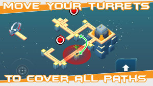 Cosmic Fortress apk download latest versionͼƬ1