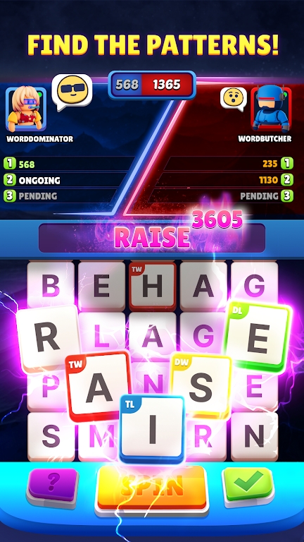WordMe The Word Slot apk download for android  1.0.5 screenshot 3