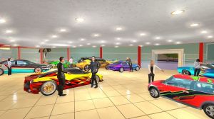 Used Car Dealer Game Car Games apk download for androidͼƬ1