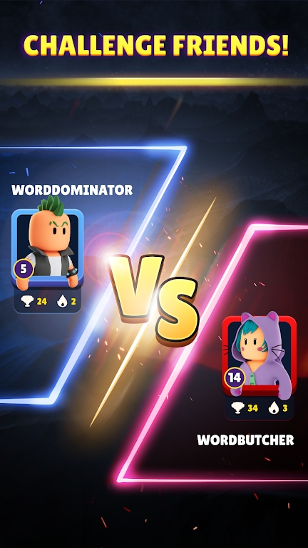 WordMe The Word Slot apk download for android  1.0.5 screenshot 5
