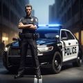 Law Enforcement Police Games