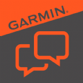 Garmin Messenger app