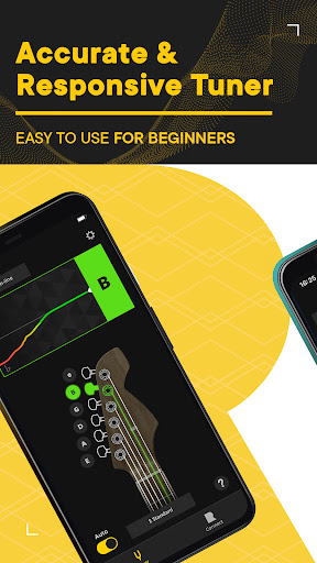 Rocksmith Tuner app download latest version  2.8.0 screenshot 5