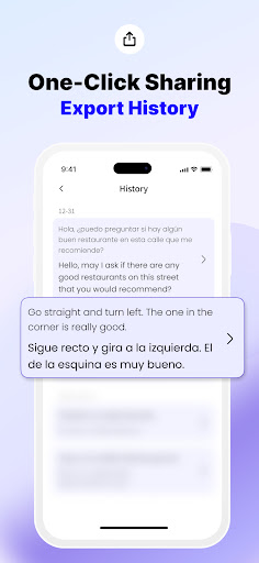 Felo Translator android app download apk  1.5.0 screenshot 4