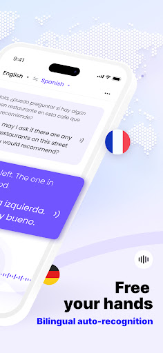 Felo Translator android app download apk  1.5.0 screenshot 2