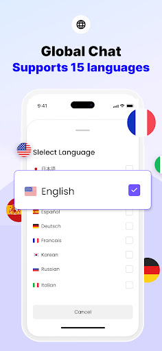 Felo Translator android app download apk  1.5.0 screenshot 3