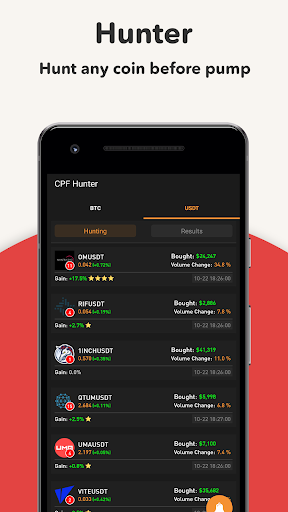 Crypto Pump Signals & Tracker mod apk premium unlocked  4.6.2 screenshot 2