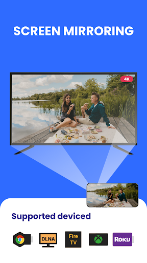 Cast TV Cast for Chromecast apk download latest versionͼƬ1