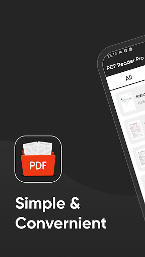 PDF Reader Image to PDF apk free download latest version  4.4 screenshot 1