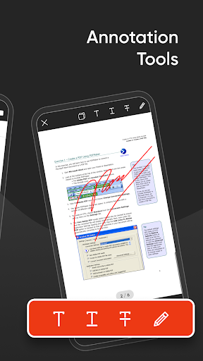 PDF Reader Image to PDF apk free download latest version  4.4 screenshot 4