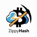 ZippyHash Cloud Mining Bitcoin apk download for android  1.0.7