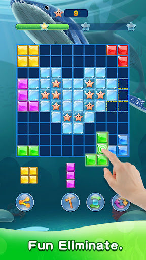 Suduku Ocean & Block Puzzle apk download latest versionͼƬ2