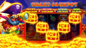 Dream Castle Slots Games Apk Download for AndroidͼƬ1