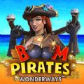 Boom Pirates slot demo apk