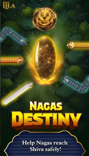 The Nagas Destiny apk download for androidͼƬ1