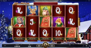 Book of Mrs Claus slot apk download for androidͼƬ1