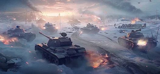 WW2 Glory World War Games apk download for android  1.0.4 screenshot 3