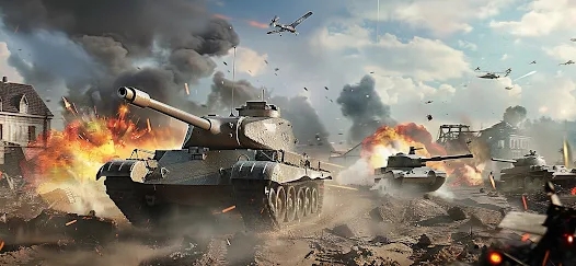 WW2 Glory World War Games apk download for android  1.0.4 screenshot 2