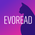 Evoread Illustrated Novels App