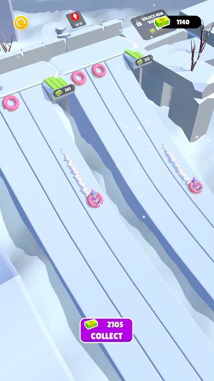 Snow Haven apk download for android   0.1 screenshot 1