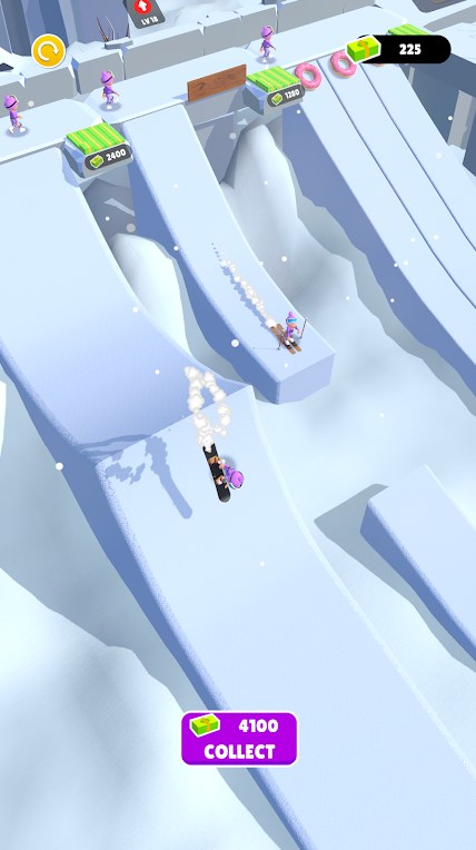 Snow Haven apk download for android   0.1 screenshot 2